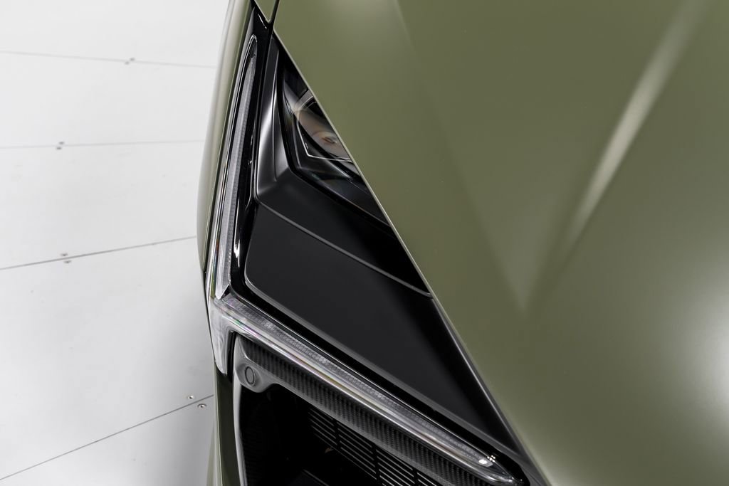 Used 2025 Lamborghini Revuelto image 41