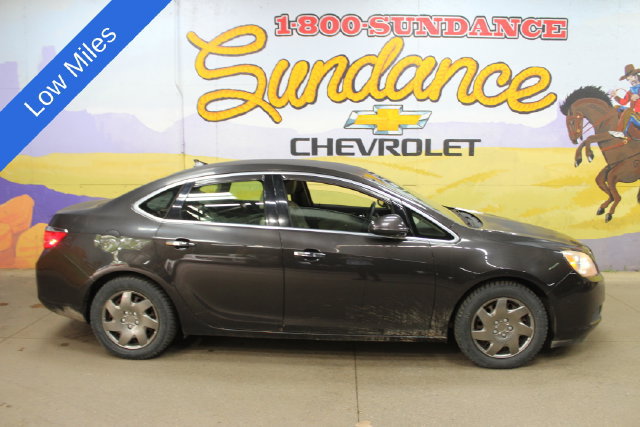 Used 2013 Buick Verano FWD image 1