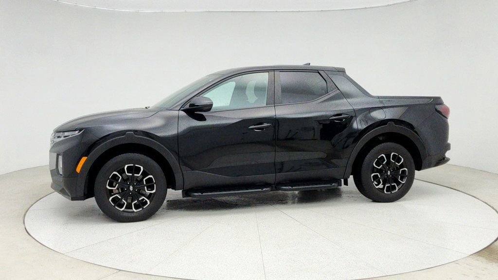 Used 2022 Hyundai Santa Cruz SEL image 8