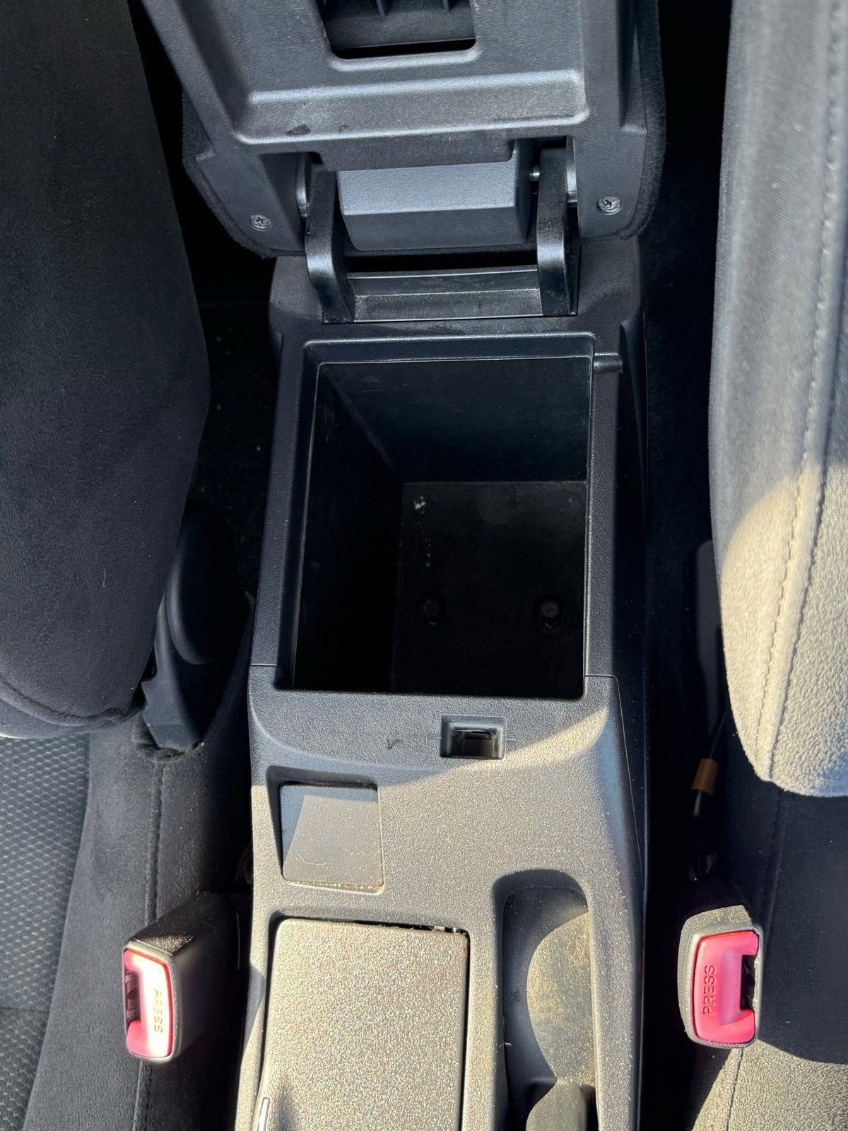 Used 2011 Mitsubishi Lancer Evolution GSR image 41