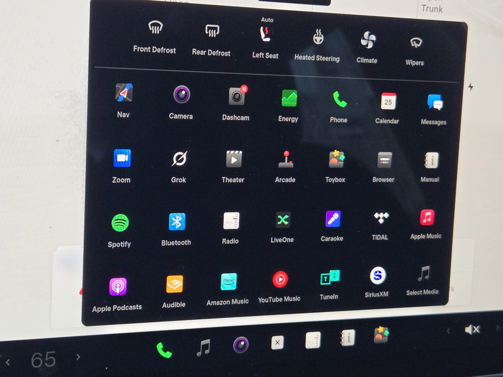 Used 2023 Tesla Model 3 Long Range image 20