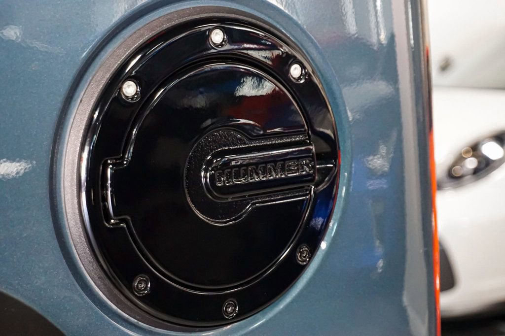 Used 2008 HUMMER H2 image 68