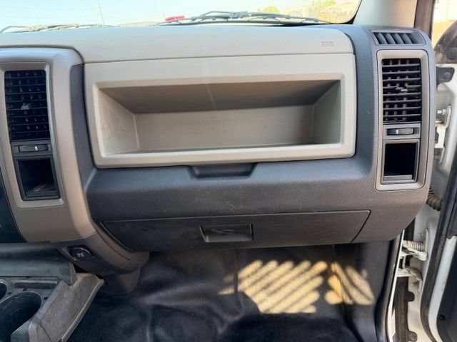 Used 2012 RAM 5500 2WD Regular Cab w/ PWR Accessory Group image 28