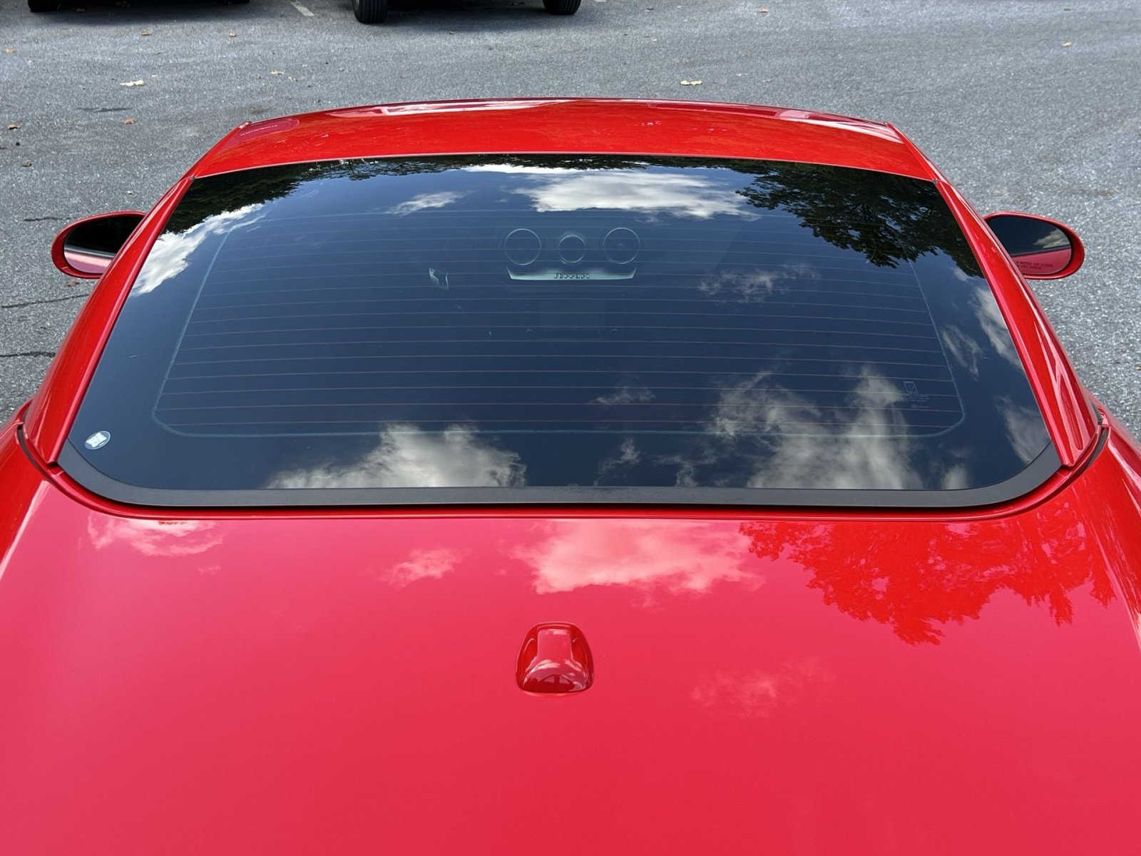 Used 2016 Ferrari California T RWD image 42