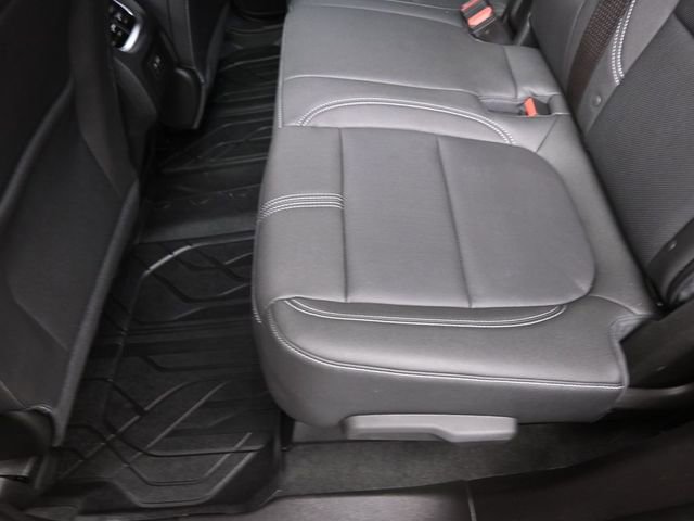 Used 2024 Chevrolet Blazer LT w/ LPO, Black Grille Bar Package image 21