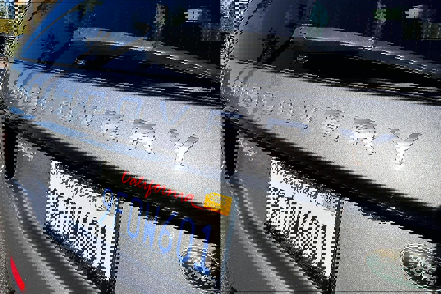 Used 2021 Land Rover Discovery Sport S image 29