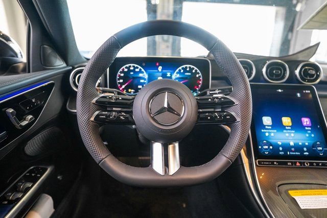 New 2026 Mercedes-Benz C 300 C 300 image 14