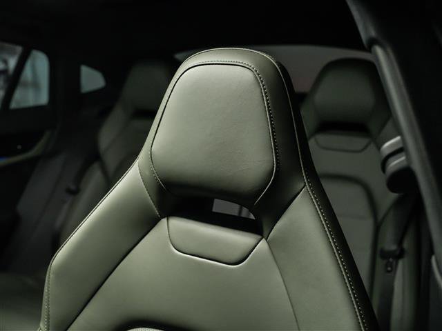 Certified 2024 Porsche Panamera 4 AWD/4WD image 23