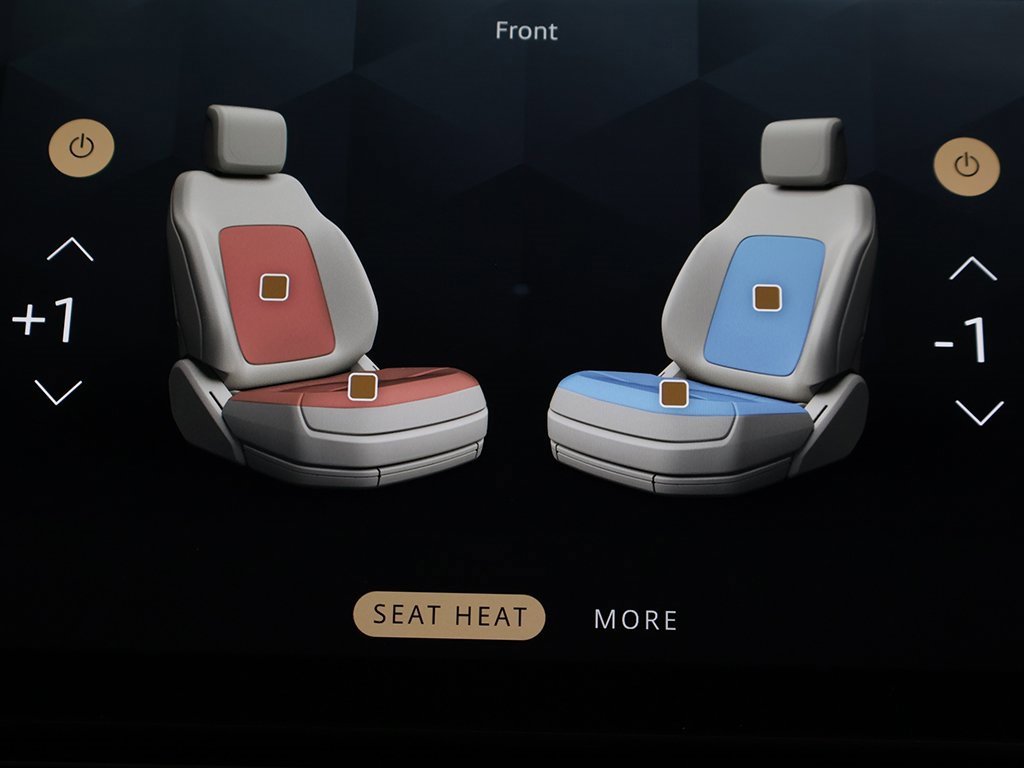 Used 2022 Land Rover Discovery HSE R-Dynamic image 45