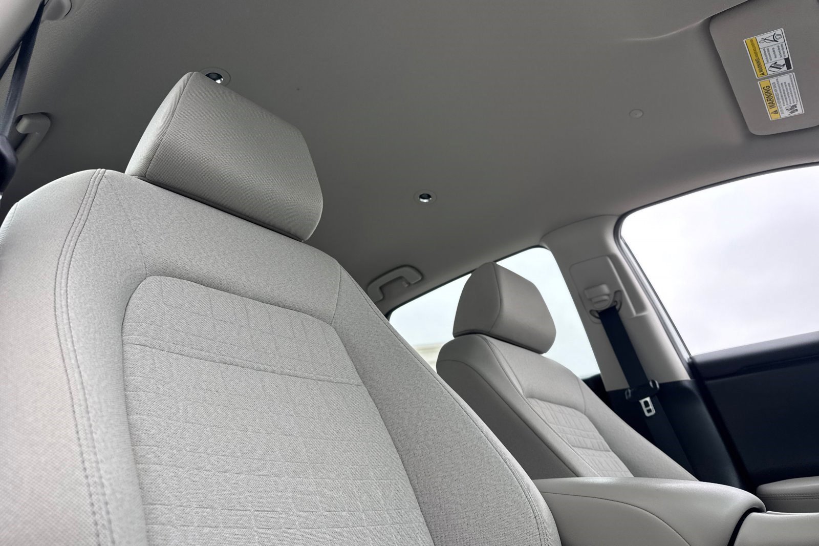 Used 2023 Honda HR-V LX image 14