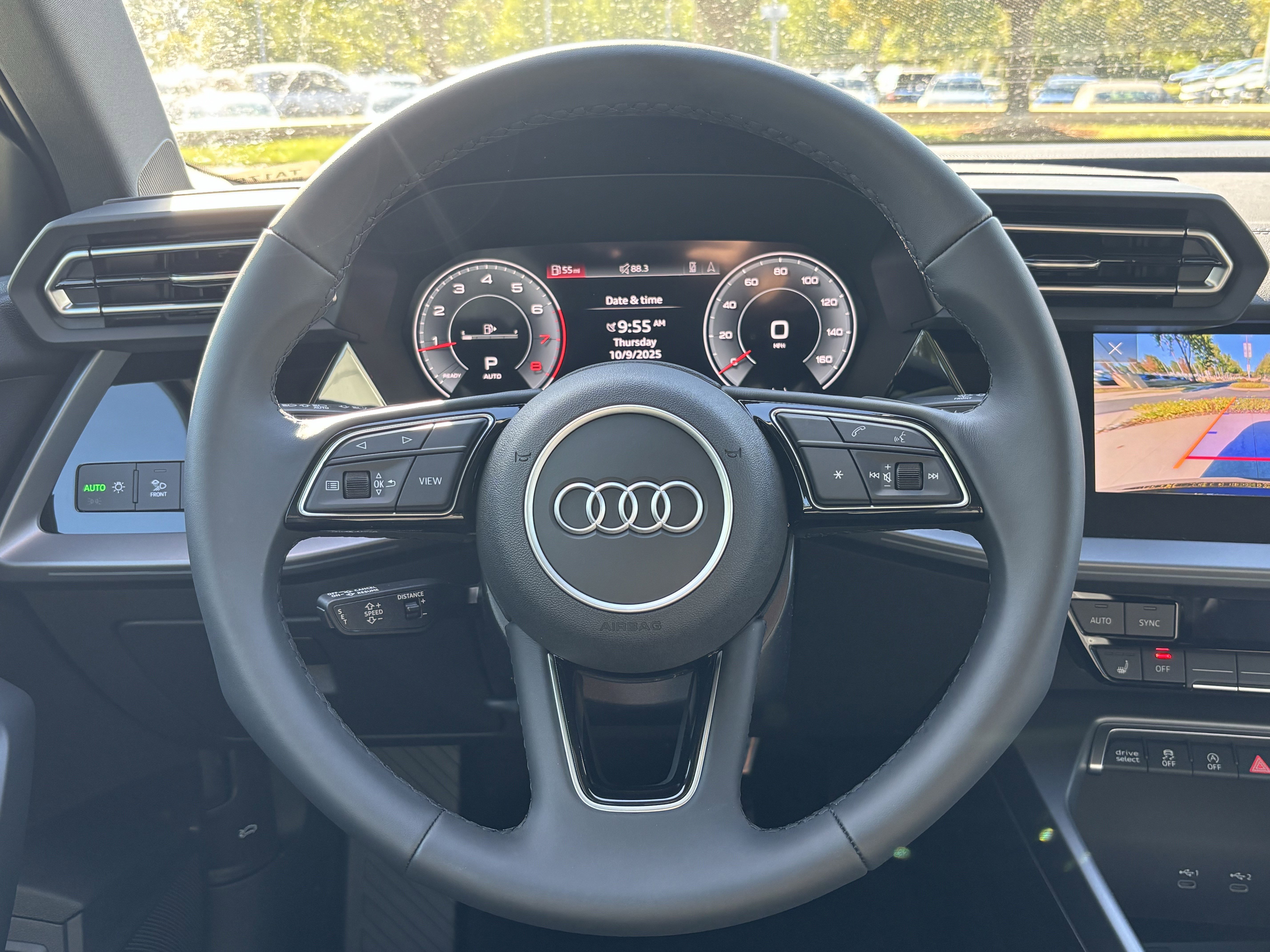 New 2026 Audi A3 2.0T Premium Plus image 18