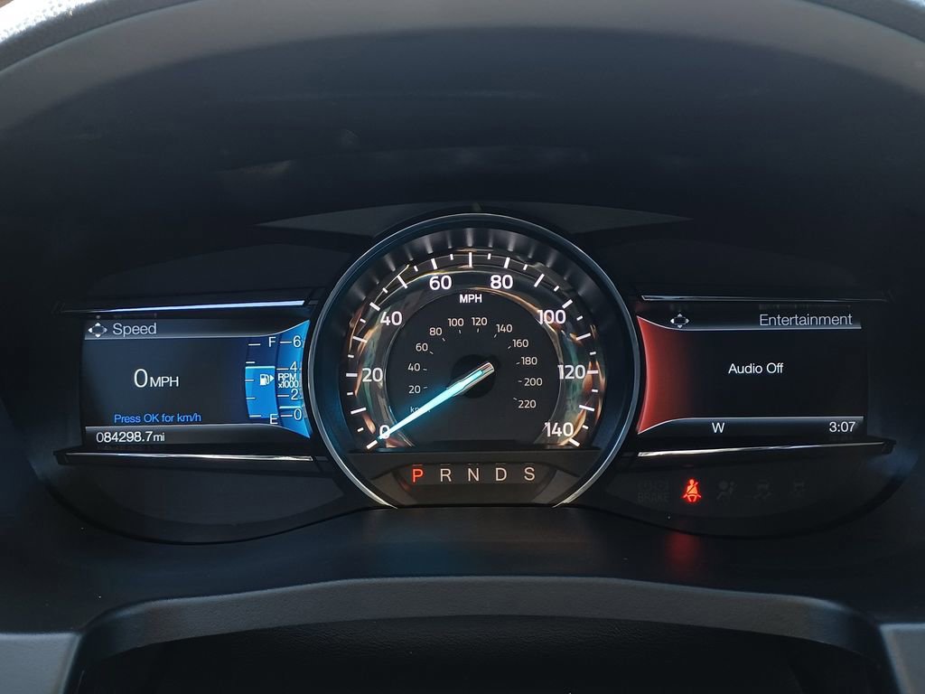 Used 2019 Ford Explorer XLT AWD/4WD image 14