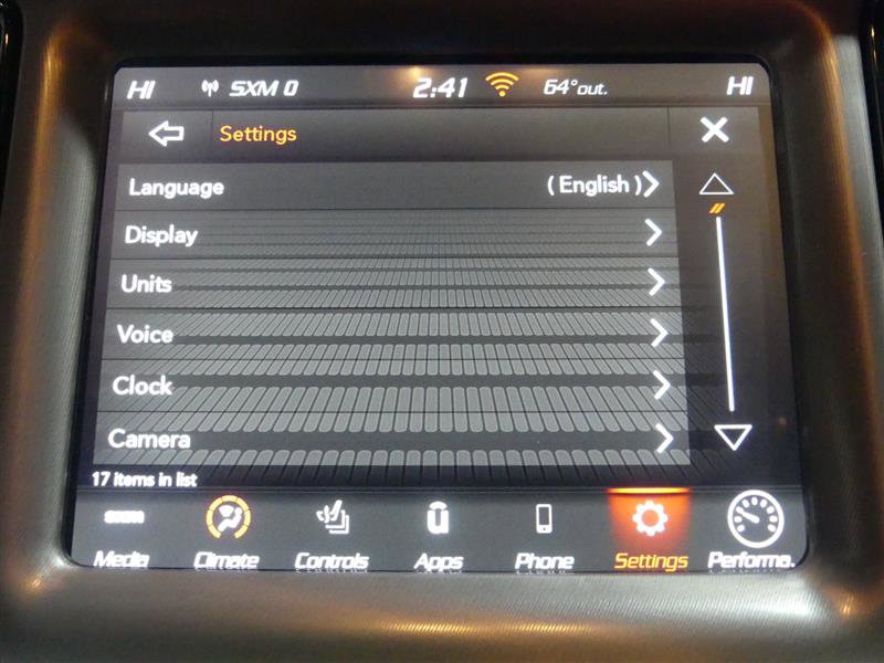 Used 2021 Dodge Challenger R/T Scat Pack image 34