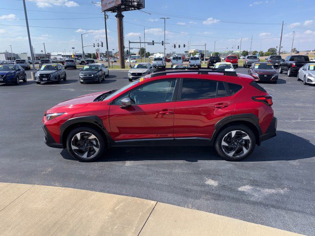 Used 2024 Subaru Crosstrek 2.5i Limited image 6