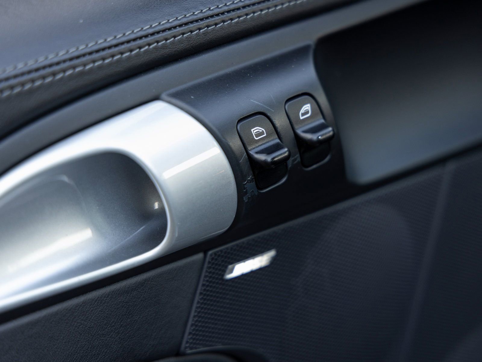 Used 2008 Porsche 911 Turbo image 29