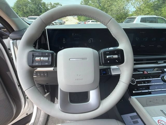New 2027 Hyundai Santa Fe SE FWD image 26