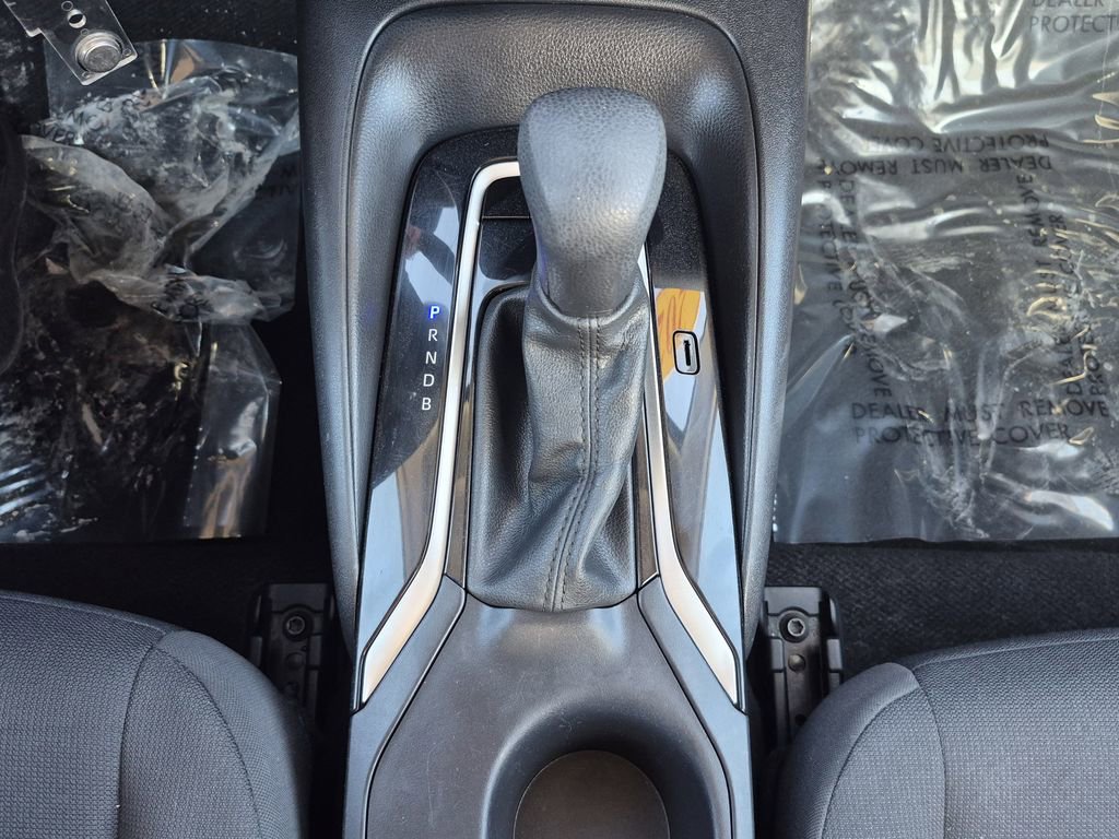 Used 2024 Toyota Corolla LE image 10