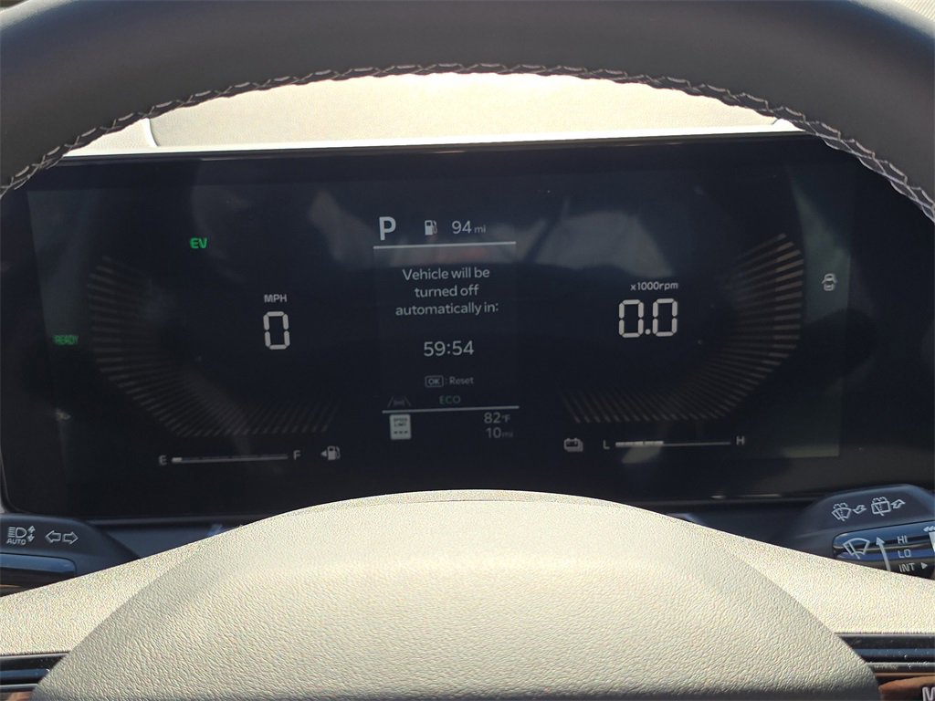 New 2026 Kia Sorento EX image 32