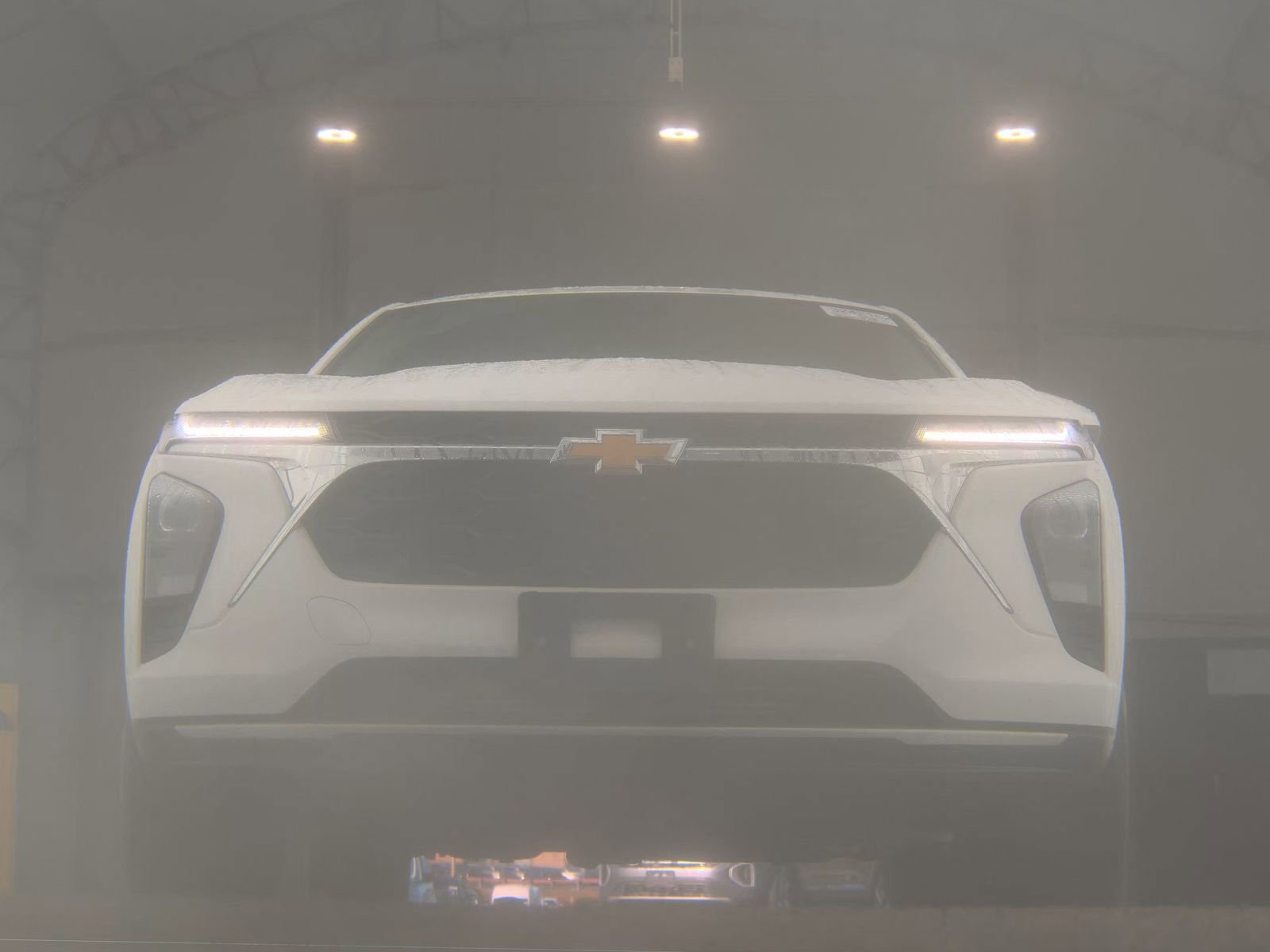 Used 2025 Chevrolet Trax LT w/ LT Convenience Package image 3