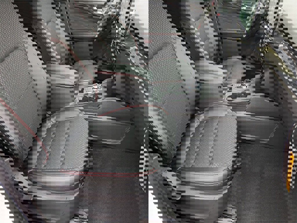 New 2026 Ford Escape ST-Line Select w/ Tech Pack #1 image 20