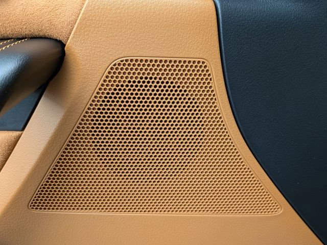 Certified 2025 MAZDA CX-90 3.3 Turbo S w/ Premium Plus image 14