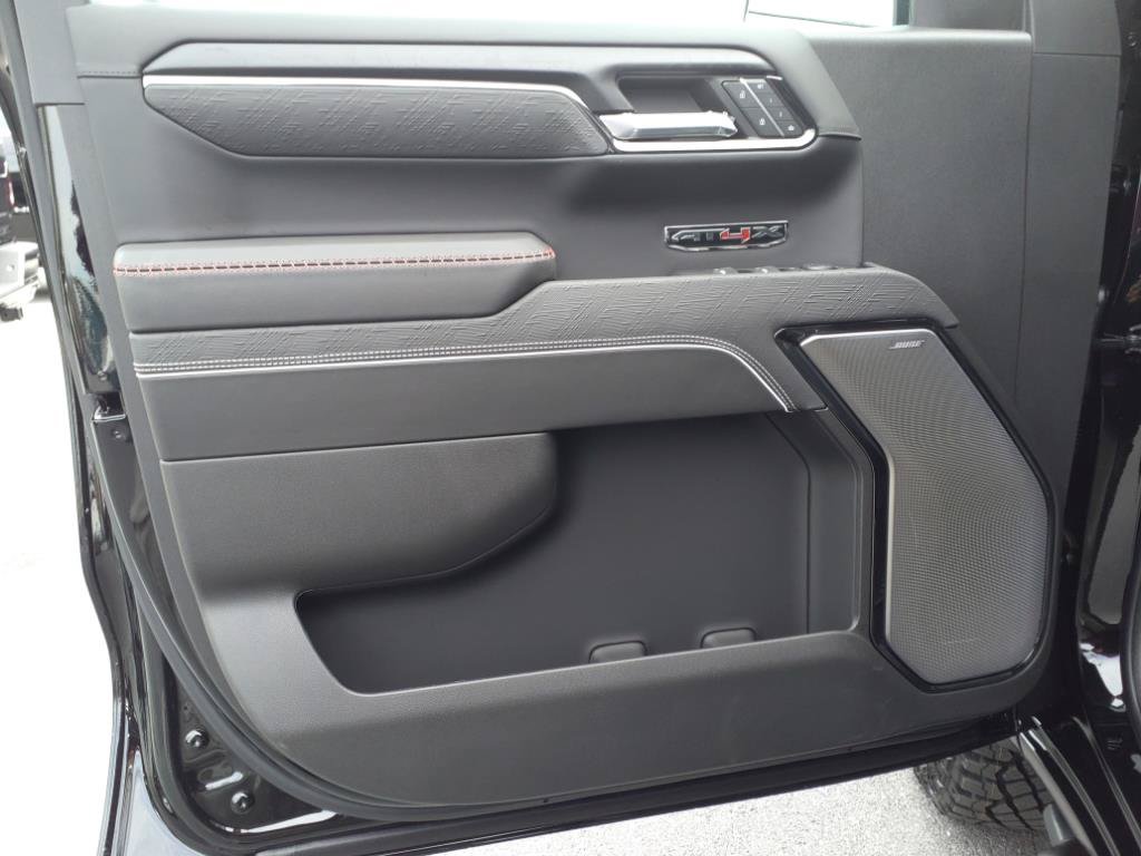 Used 2024 GMC Sierra 1500 AT4X w/ AT4X AEV Edition AWD/4WD image 9