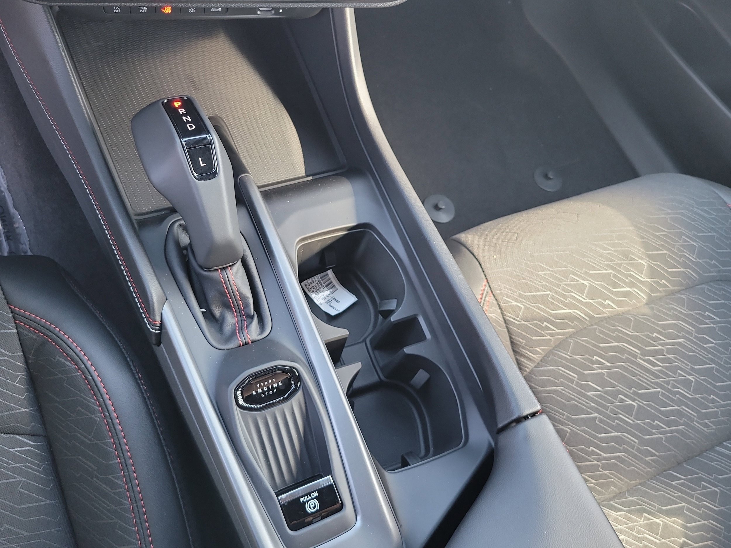 New 2026 Dodge Charger Scat Pack w/ Blacktop Package AWD/4WD image 19