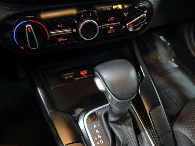 Used 2021 Kia Soul X-Line image 34