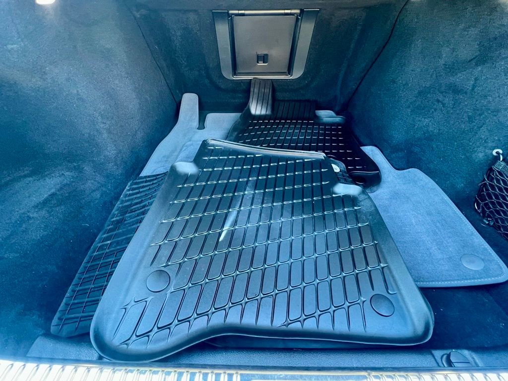 Certified 2024 Mercedes-Benz S 580 4MATIC Sedan image 40