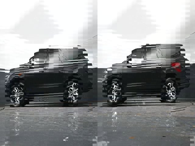 Used 2024 Ford Expedition Max Limited RWD image 44