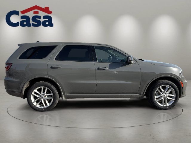 Used 2025 Dodge Durango GT AWD/4WD image 7