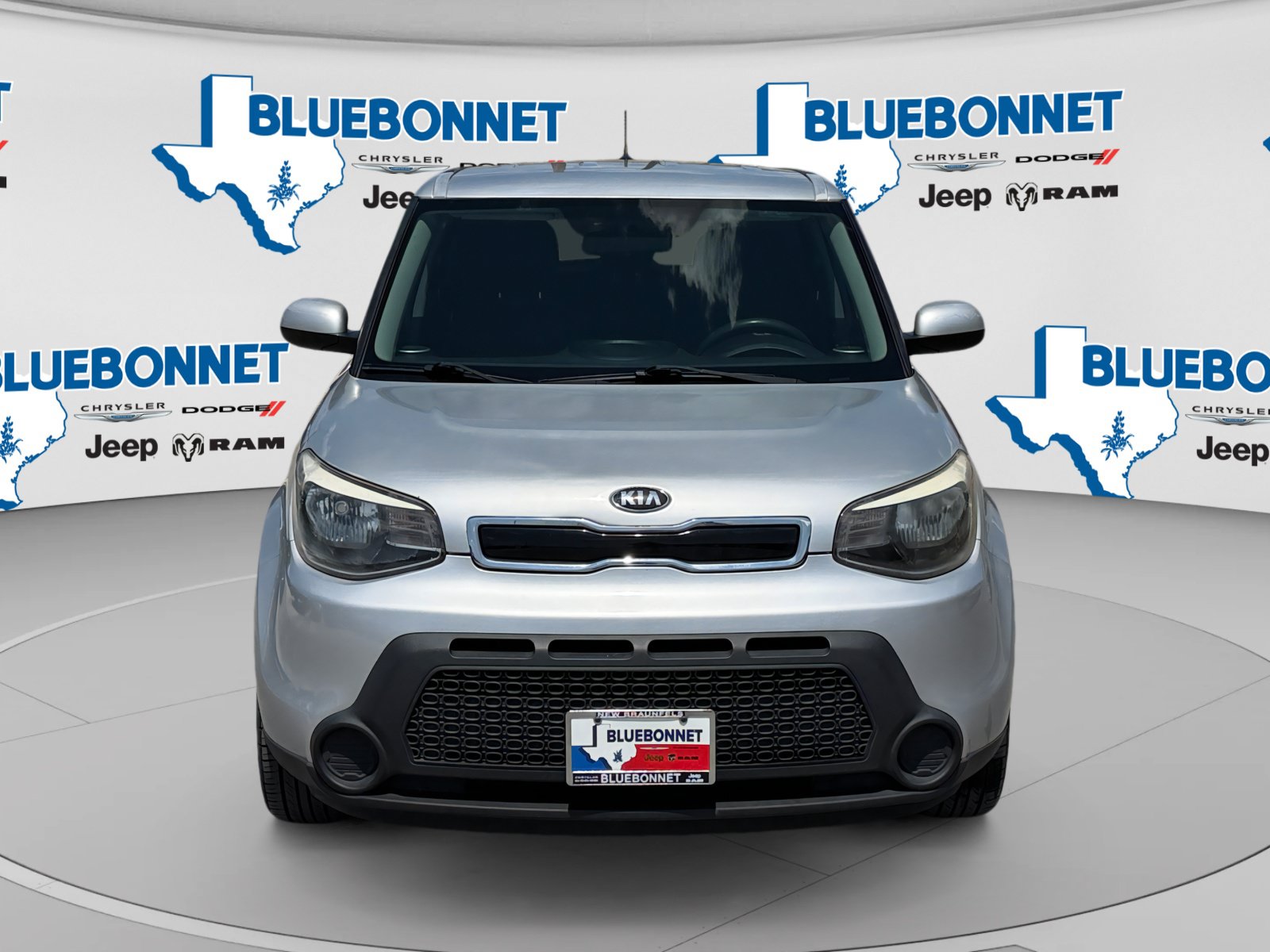 Used 2015 Kia Soul + FWD video 2