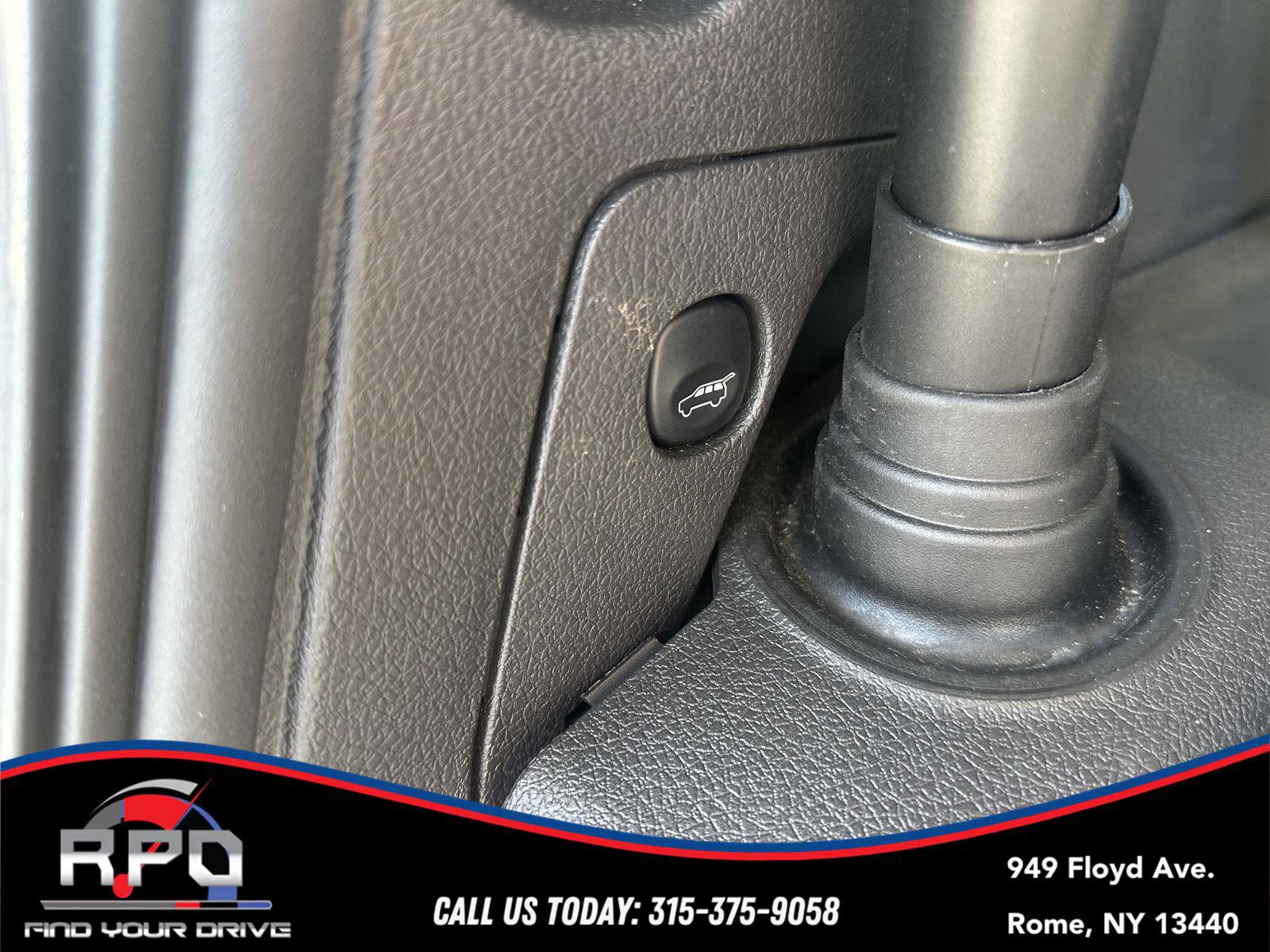 Used 2019 Ford Flex SEL w/ Equipment Group 202A FWD image 25