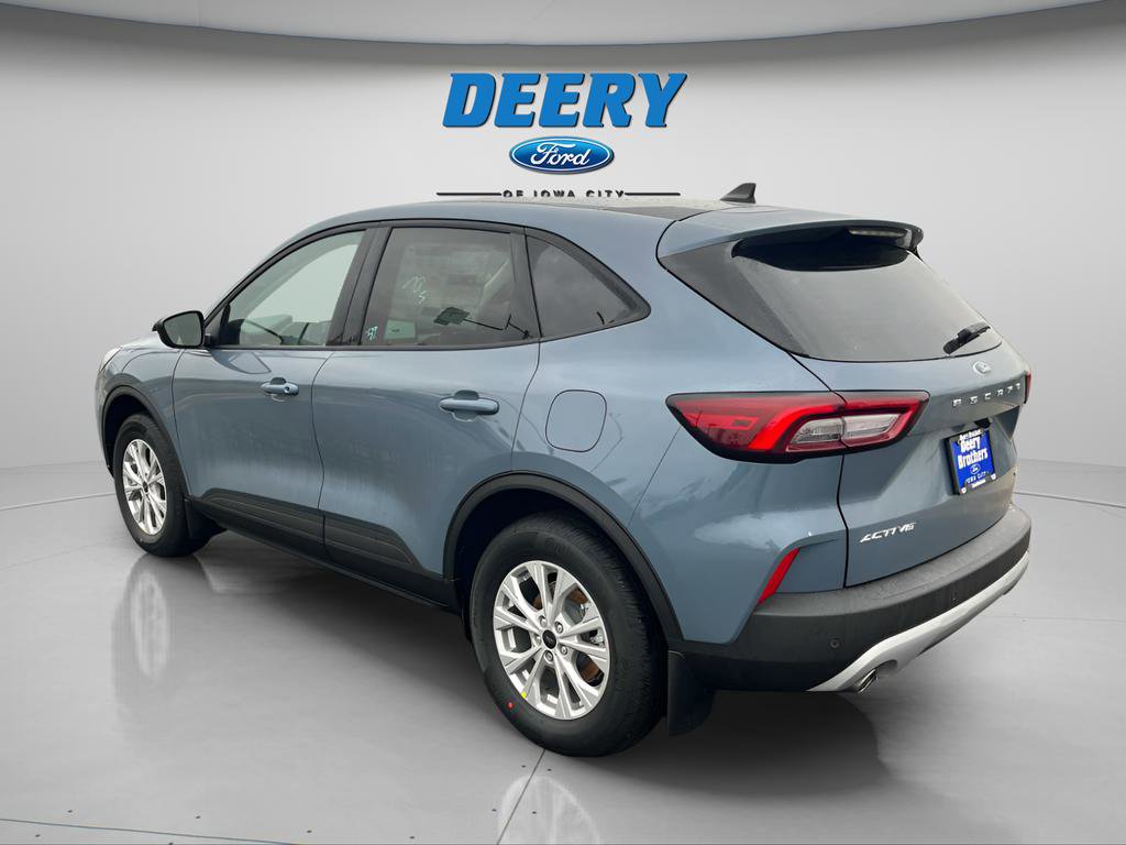 New 2026 Ford Escape Active w/ Tech Pack #1 image 5