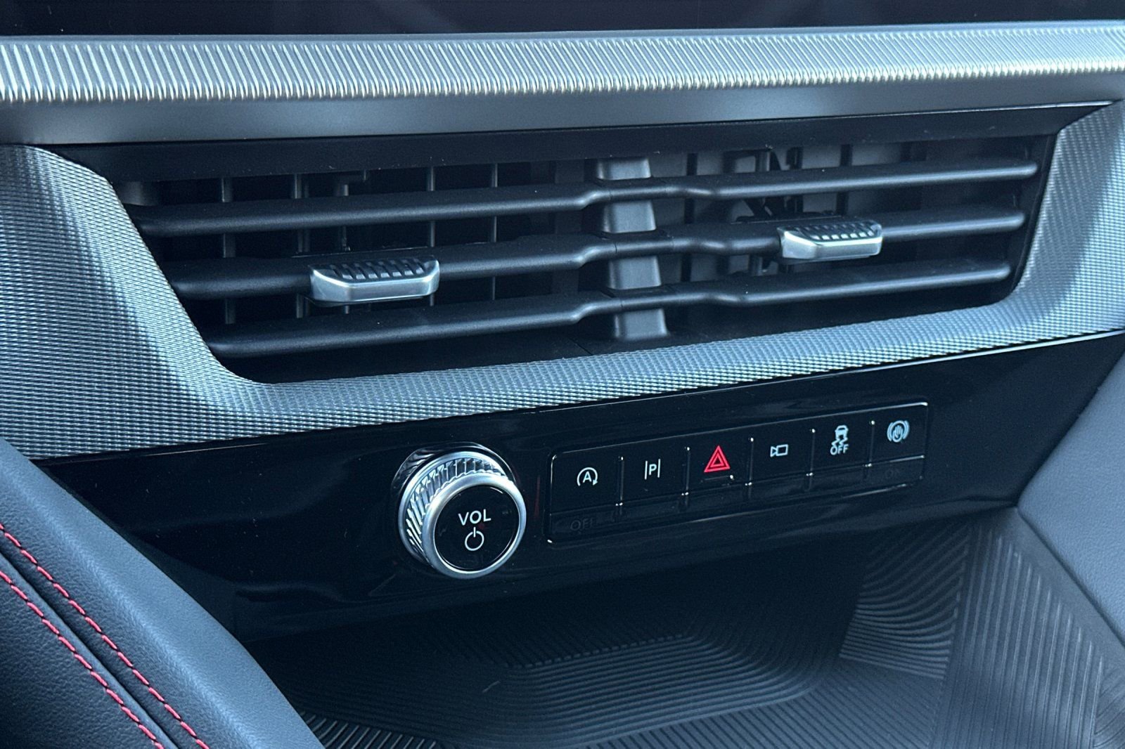 New 2026 Ford Explorer ST image 21