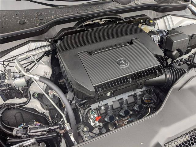 New 2026 Acura MDX w/ Technology Package AWD/4WD image 18