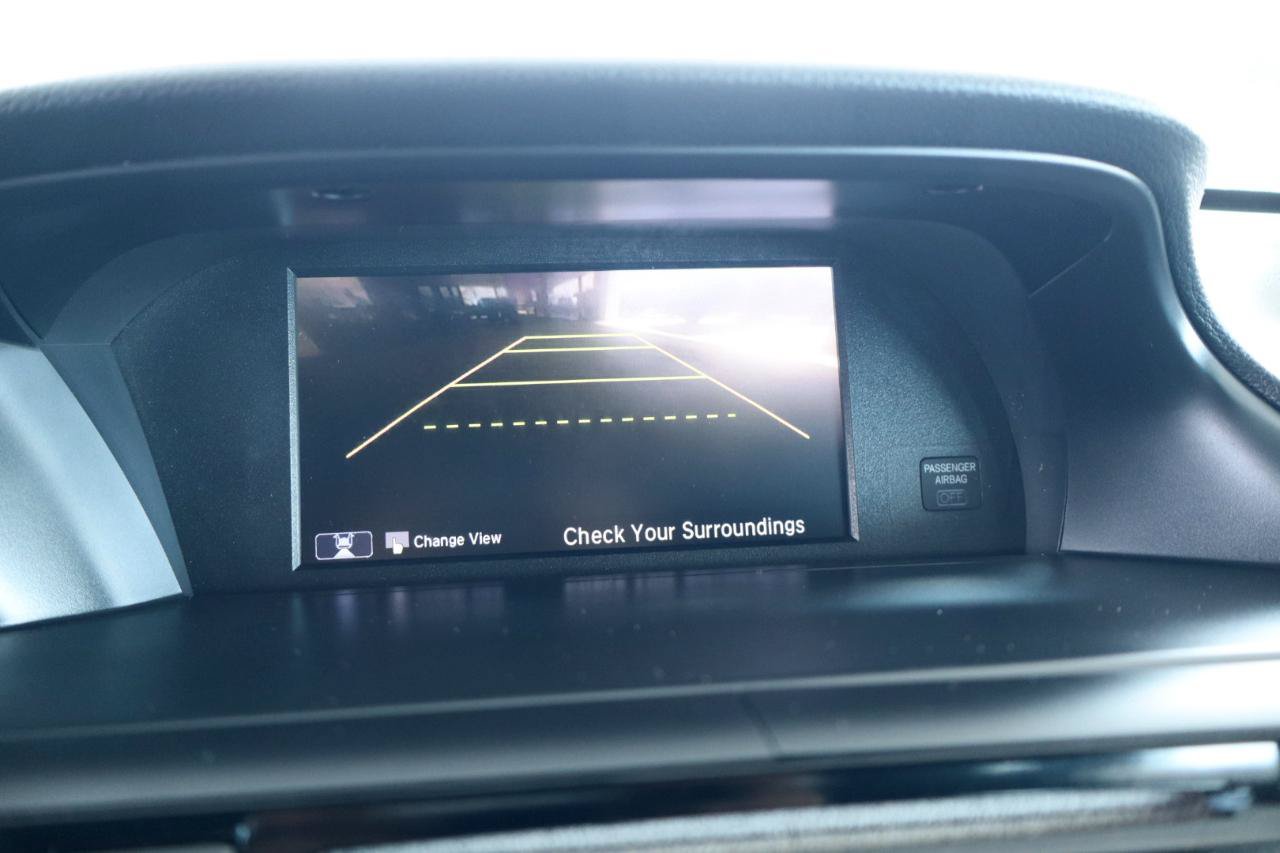Used 2016 Honda Accord EX image 27