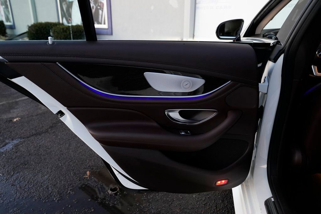 Used 2020 Mercedes-Benz CLS 450 4MATIC image 33