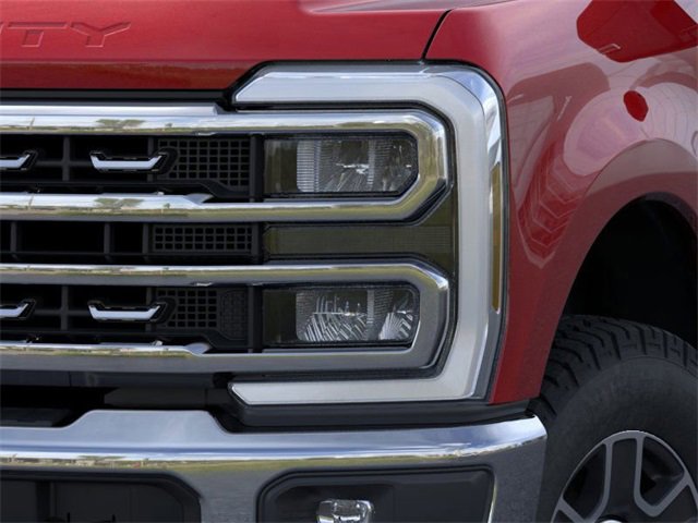 New 2026 Ford F250 Lariat w/ FX4 Off-Road Package image 18