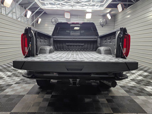 Used 2022 GMC Sierra 2500 Denali AWD/4WD image 10