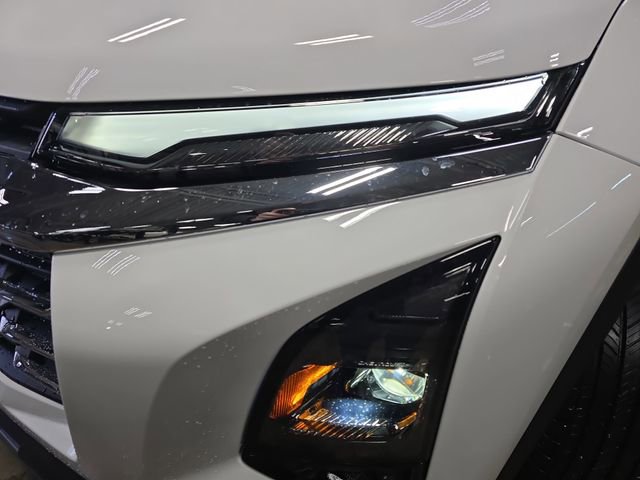 New 2026 Chevrolet Equinox LT w/ Convenience Package II image 32