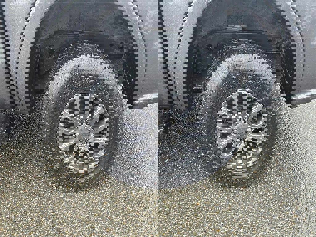 Used 2020 Ford Ranger XLT w/ Equipment Group 301A Mid image 9