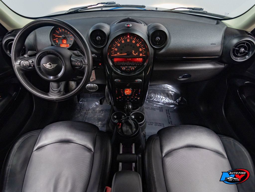 Used 2015 MINI Cooper Paceman S image 2