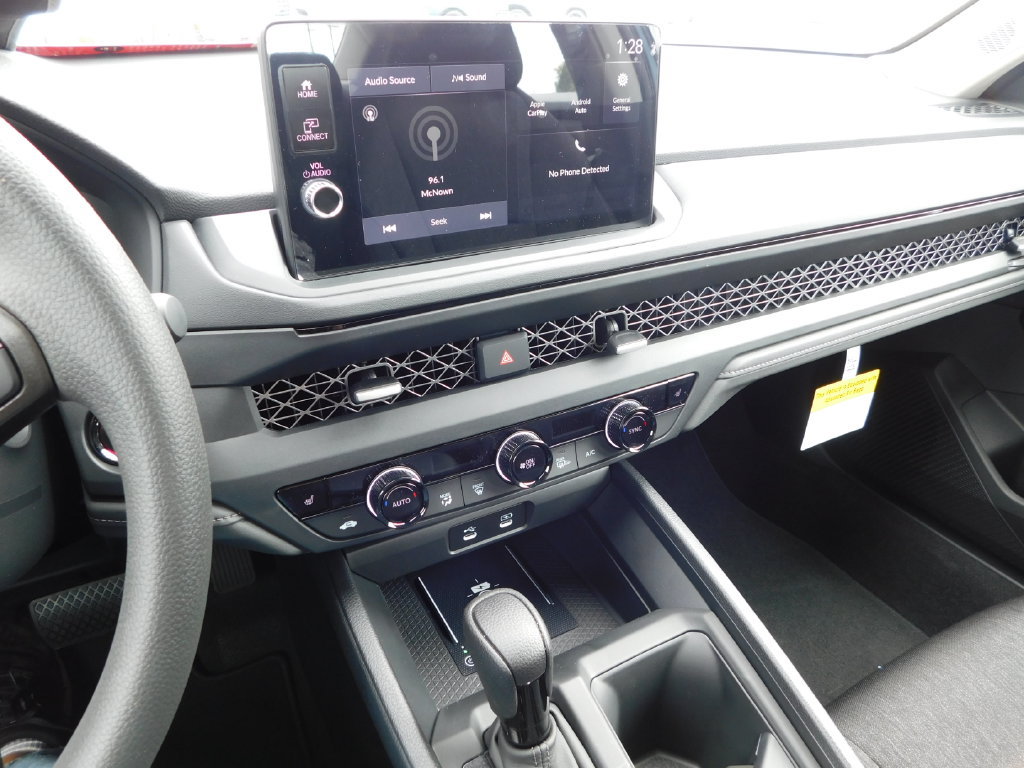 New 2026 Honda Accord SE image 29
