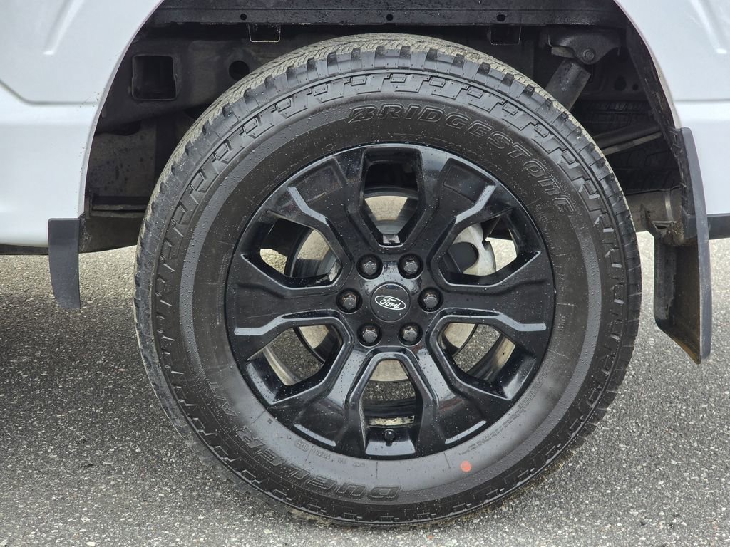 Used 2023 Ford F150 XLT w/ Equipment Group 302A High image 21