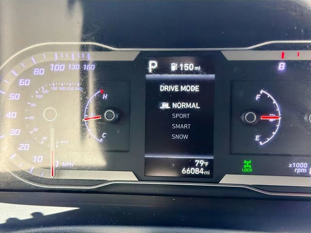 Used 2022 Hyundai Santa Cruz SEL image 27