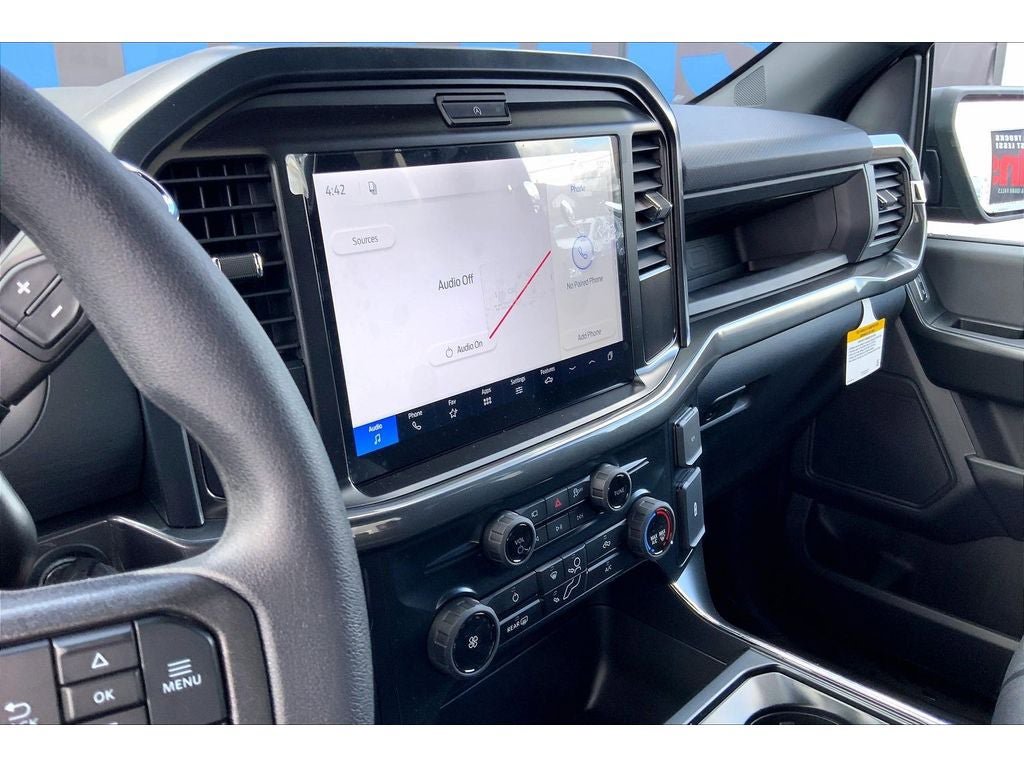 New 2026 Ford F150 STX AWD/4WD image 8