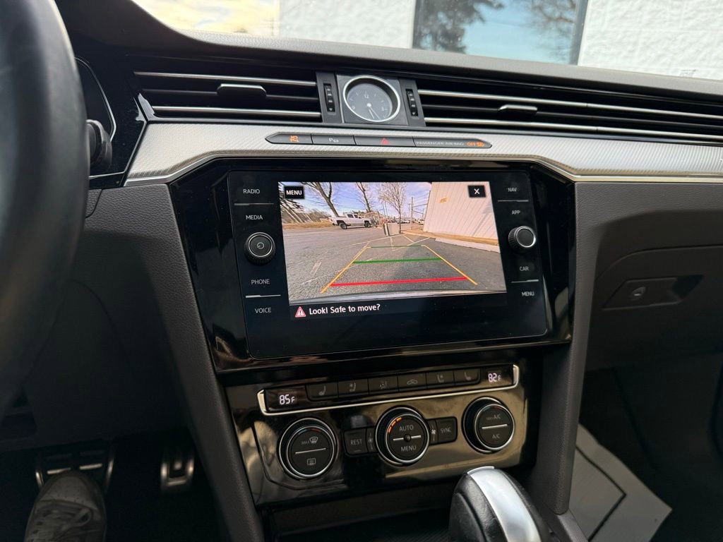 Used 2020 Volkswagen Arteon SEL Premium image 11