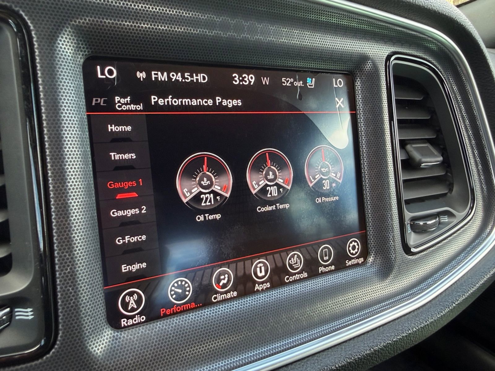 Used 2017 Dodge Challenger T/A RWD image 32
