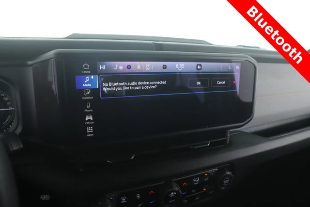 Used 2025 Jeep Wrangler Unlimited Sport S 4xe image 6